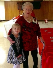 Barbara Jayne Smith