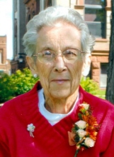Margaret Knigge