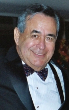Alfred Fred Lopez