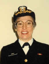 Audrey E. Banks