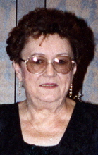 Dorothy Weinzetl