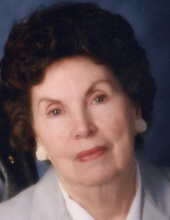 Marjorie C. Svacina