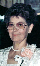 Edna R. McKercher 137128