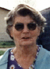 Mildred Elgin