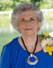 Joyce F Weaver