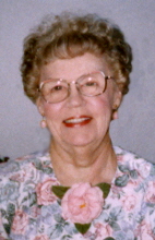 Hazel Swenson