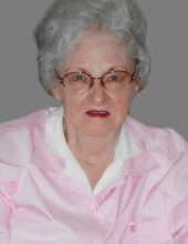 Patricia M. Ryan
