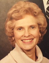 Ruth W. Olsen