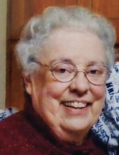 Marilyn  A.  Hill