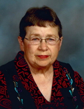 Vera  Mae Bueckmann
