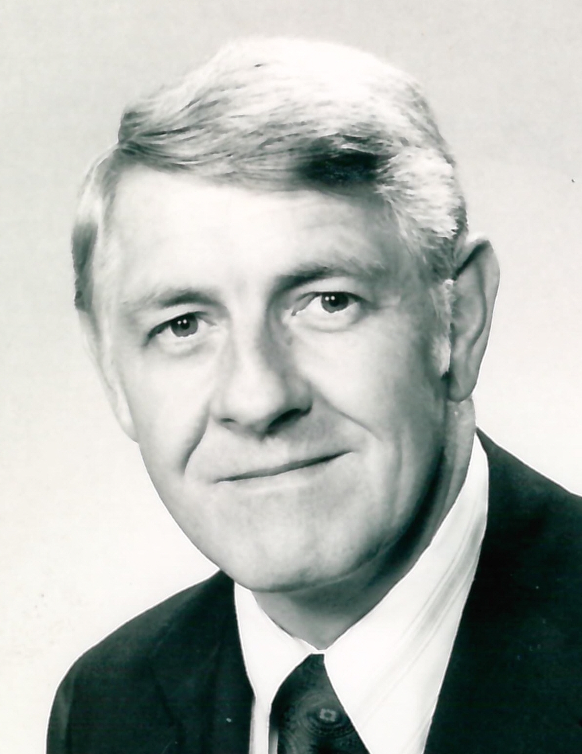 John W. Kenning Sr.