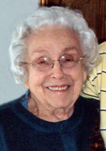 Helen M. Scholl