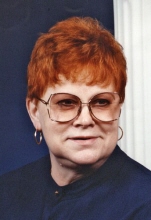 Cherise "Sherry" Wojahn 137152