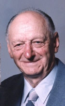John J. Fiedler