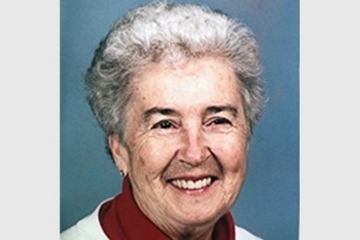 Photo of Lucille Peterson