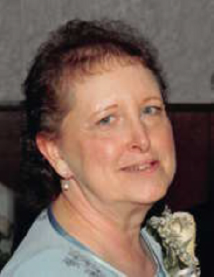 Jeannine O'Grady Bellbrook, Ohio Obituary