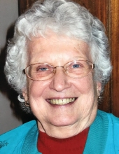 Sylvia S. McCollum