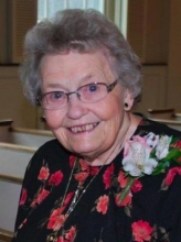 Marlyce M. Bauer