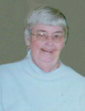 Stella Middleton McElroy Perry