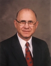 Dr. Bryce Allen Cunningham