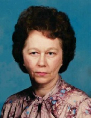 Photo of Judy Campbell