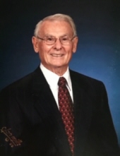 Photo of Richard Mizelle