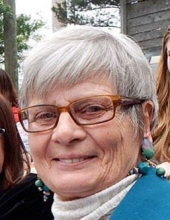 Louise E. Dotter