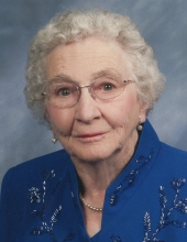 Dorothy M. DeMunck