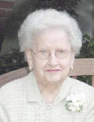 Photo of Ruth Breed