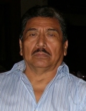 Juvenal Ramirez