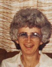 Betty Jane Welsh