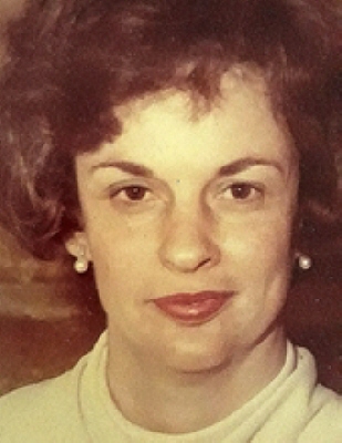 Photo of Marilyn Ross