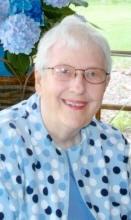 Shirley A. Lloyd