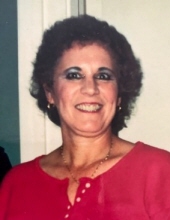 Barbara Isabel Firpo