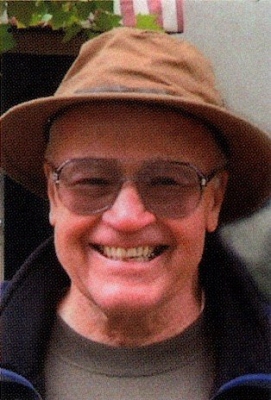 Photo of John Sully