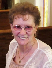 Lois Marie Miller Scott
