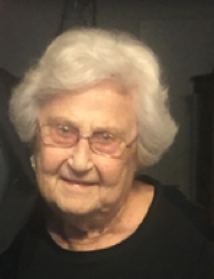 Elsie Aldridge Starnes Concord, North Carolina Obituary