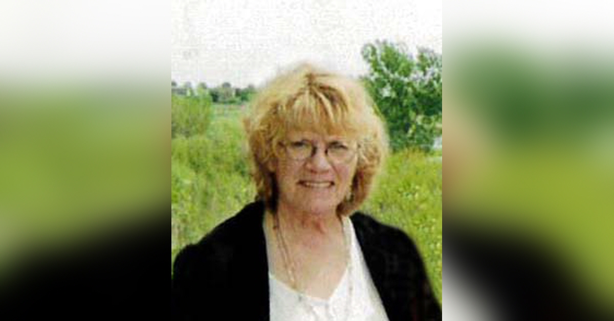 Obituary information for Carol R. Heath