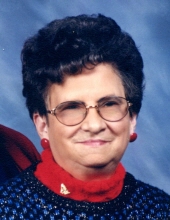 Barbara  Aline Johnson