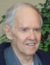 Photo of William Hofer