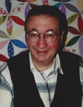 Photo of Stephen Cucé