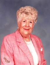 Mary M. Fowler 1372953