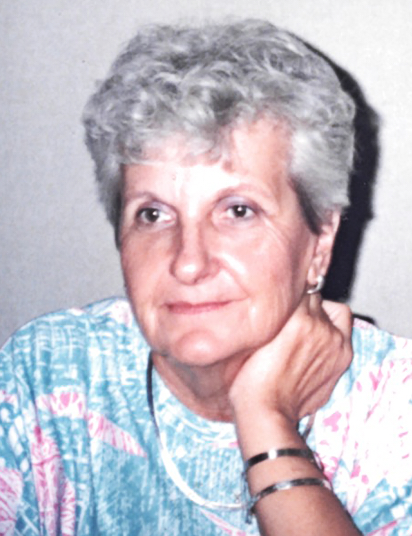 Roseann "Granny" Waters