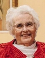 Elsie Irene Roth