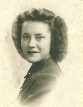 Dorothy Carol (Kaiser) Barr