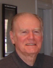 Photo of George Morris