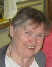 Eileen R. Honsberger