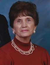 Virginia Lucille Chambley