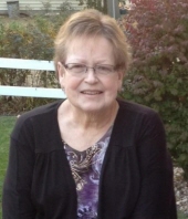 Judy Busse