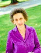 Photo of Nancy Ludwig